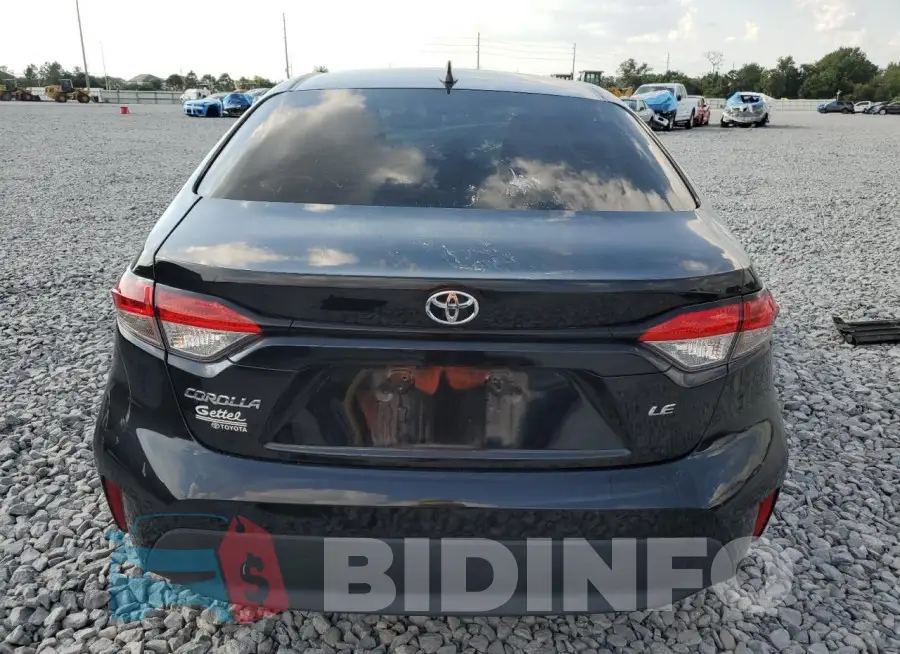 5YFB4MDE5PP055229 Photo# 6