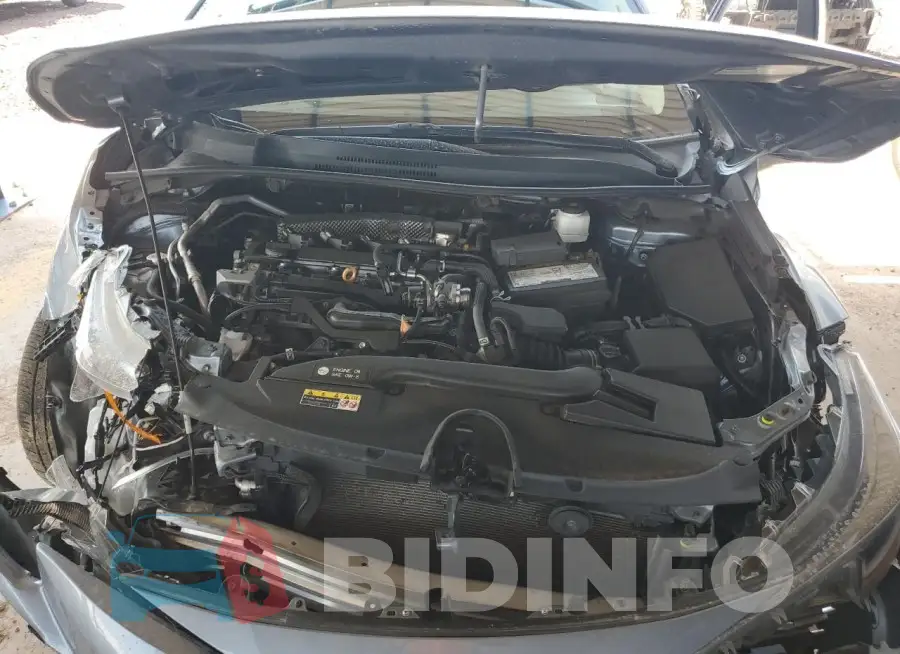 5YFB4MDE7PP041154 Photo# 11