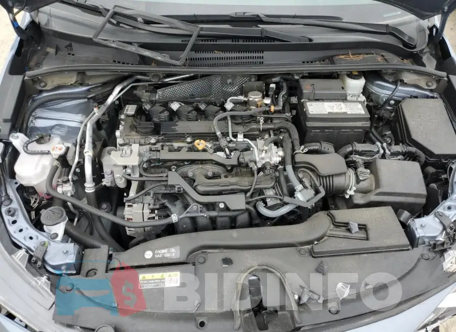 5YFB4MDE7PP073487 Photo# 11