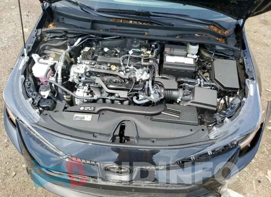5YFB4MDE9SP293030 Photo# 11