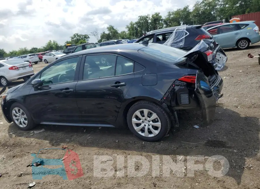 5YFB4MDE9SP293030 Photo# 2