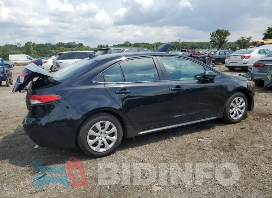 5YFB4MDE9SP293030 Photo# 3