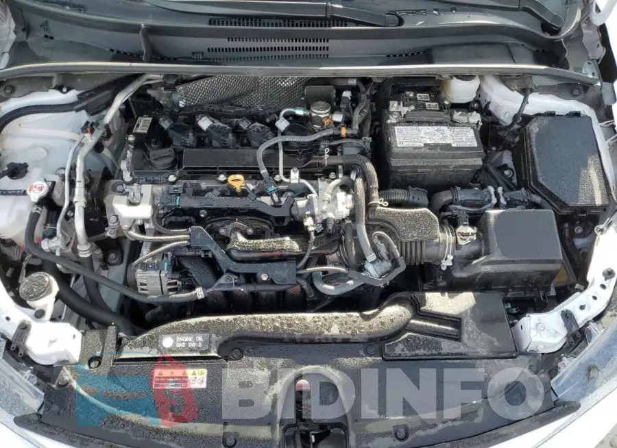 5YFB4MDEXRP160299 Photo# 11