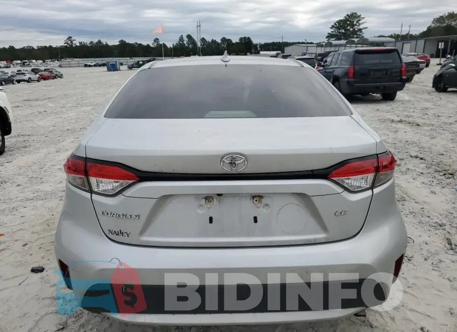 5YFEPMAE7MP260796 Photo# 6
