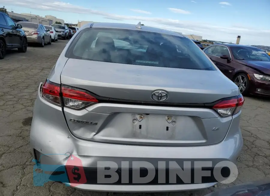 5YFEPMAE9MP213253 Photo# 6