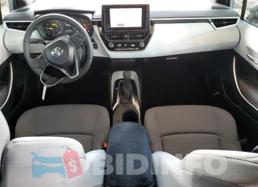 5YFS4MCE7SP244281 Photo# 8