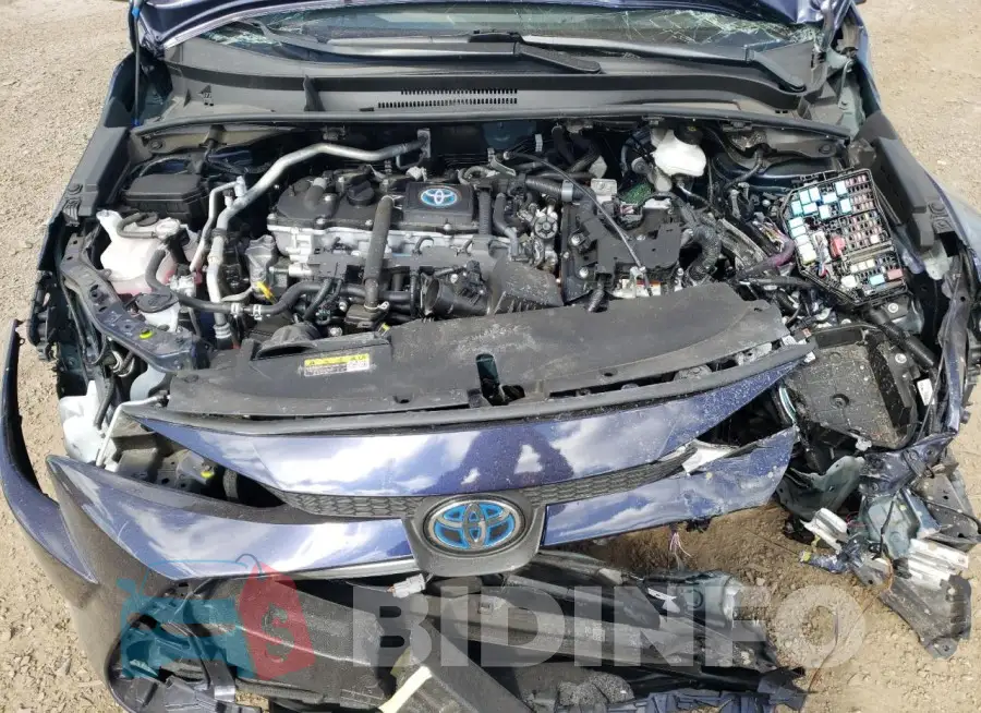 JTDBCMFE2RJ032983 Photo# 11