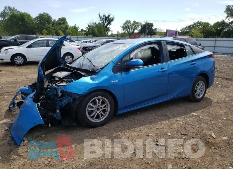 JTDKAMFU1M3142045 Photo# 1