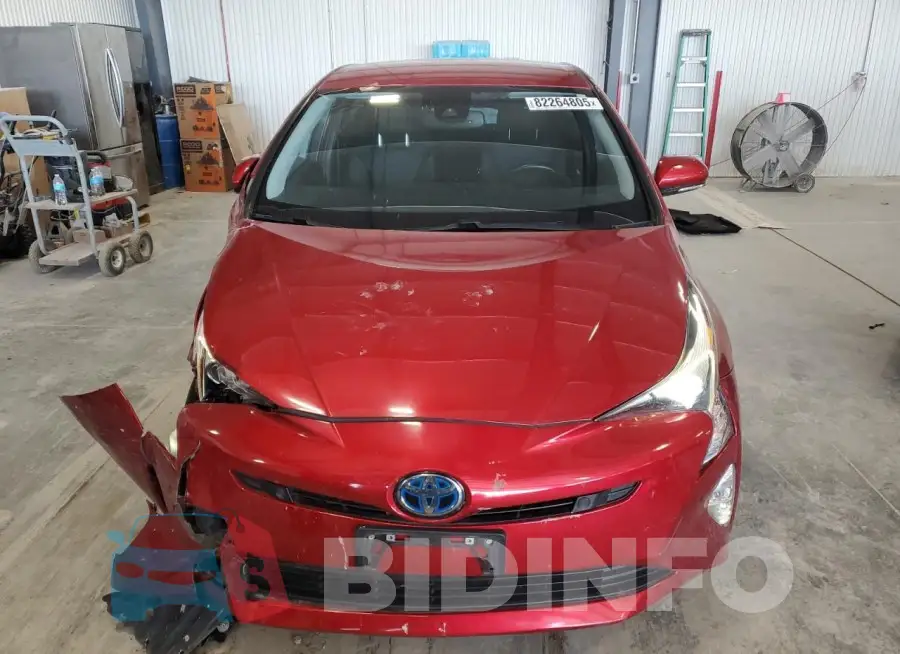 JTDKARFU2G3526241 Photo# 5