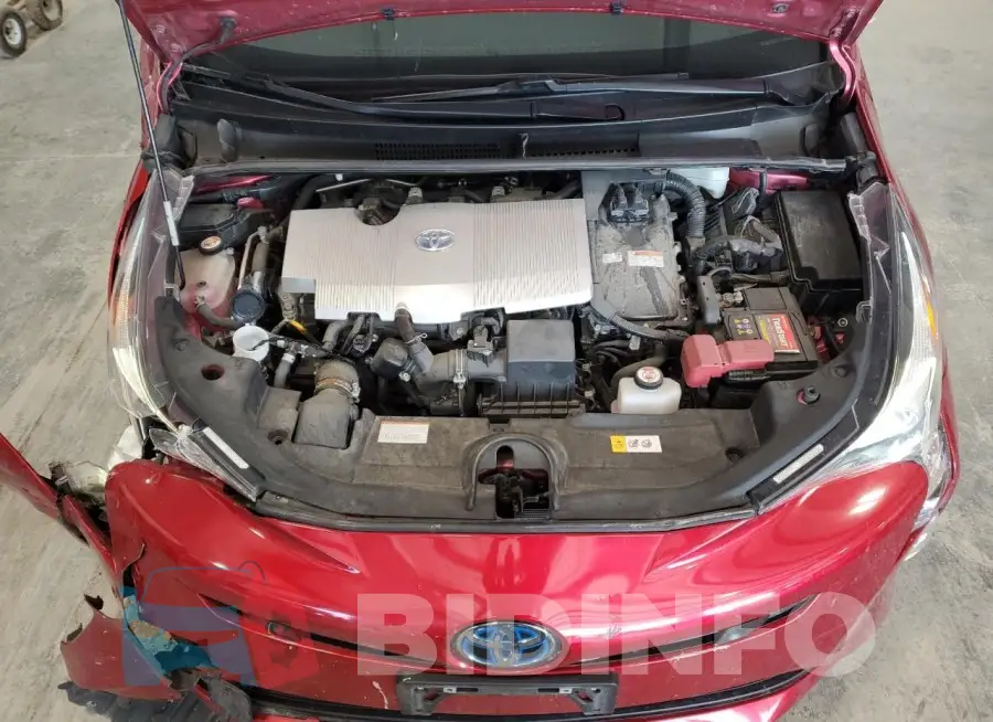 JTDKARFU2G3526241 Photo# 11