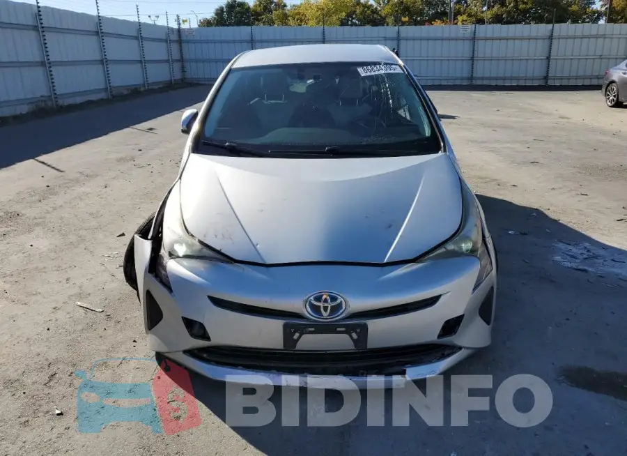 JTDKARFU4G3018644 Photo# 5