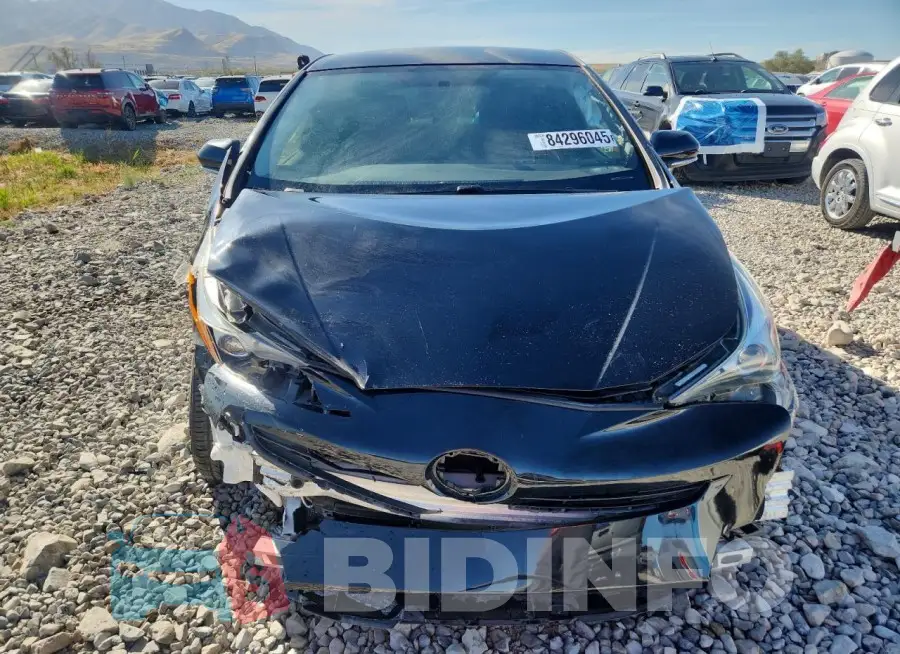 JTDKBRFU7G3524062 Photo# 5