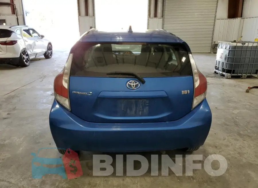 JTDKDTB30G1133965 Photo# 6
