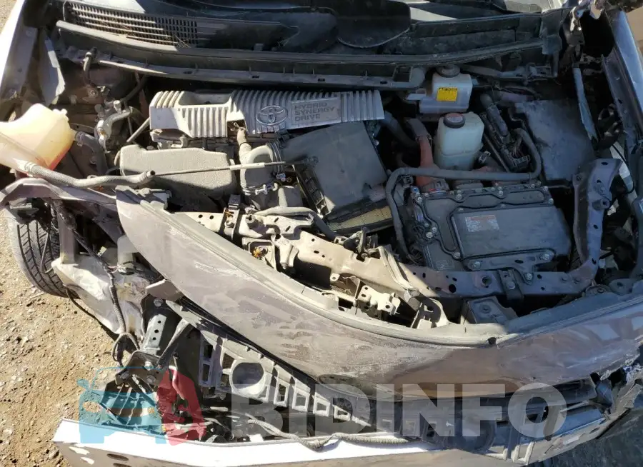 JTDZN3EU5GJ050872 Photo# 11