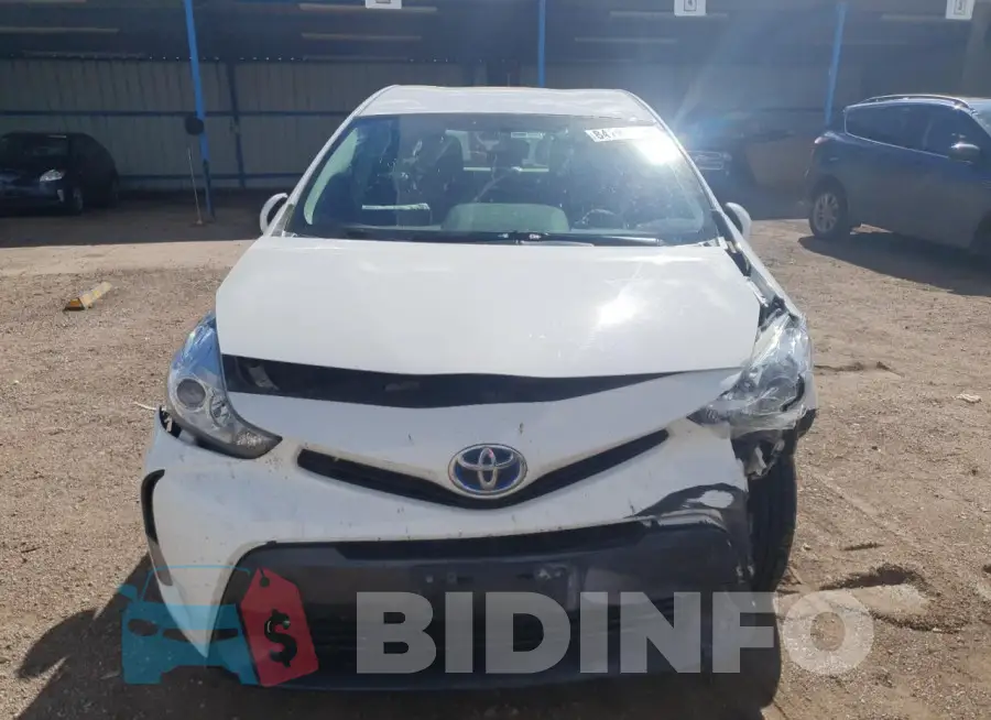 JTDZN3EU6GJ046135 Photo# 5