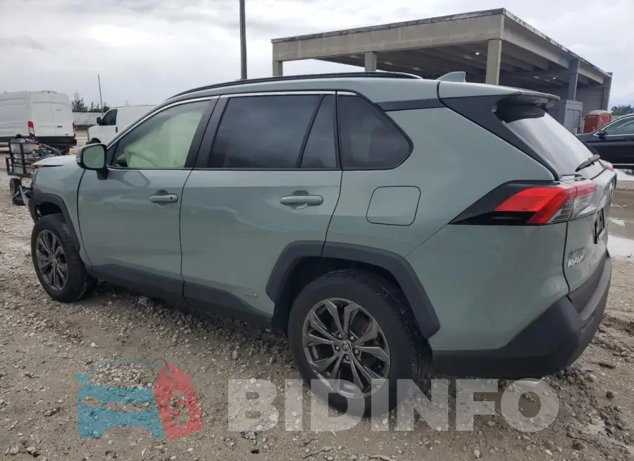 JTMB6RFV8PD537393 Photo# 2