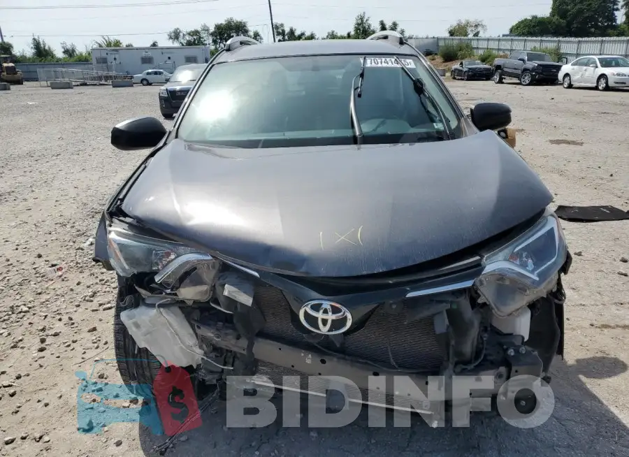 JTMBFREV8GJ089255 Photo# 5