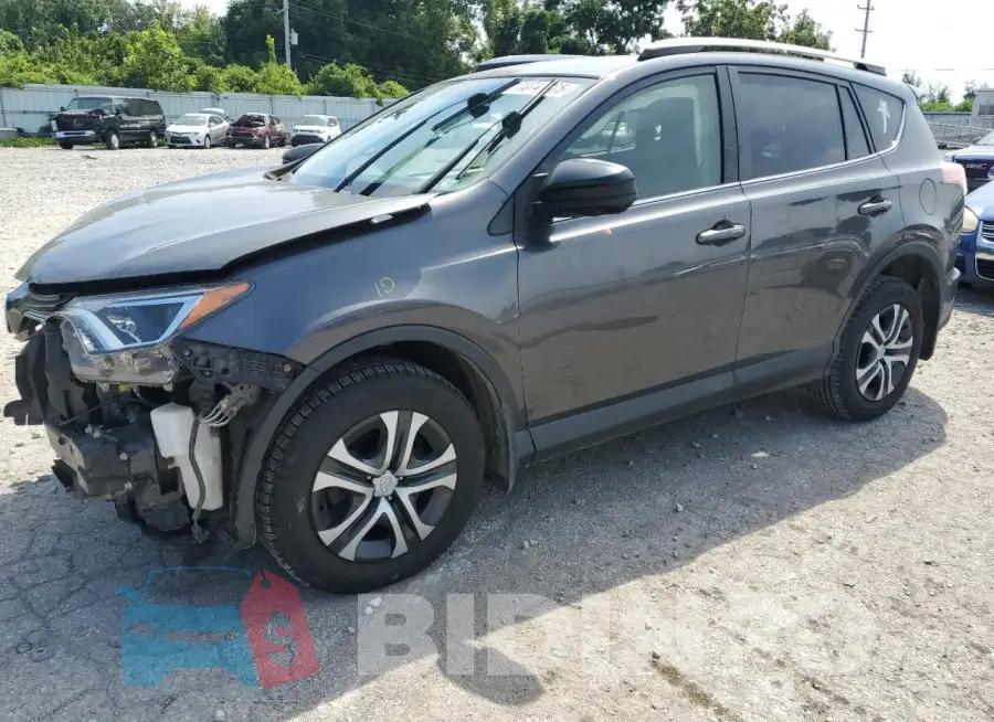 JTMBFREV8GJ089255 Photo# 1