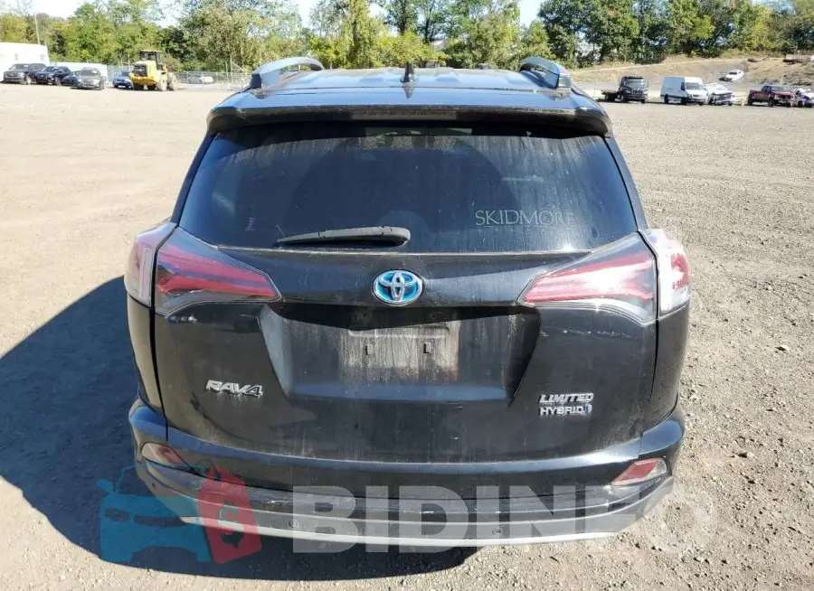 JTMDJREV8HD093314 Photo# 6