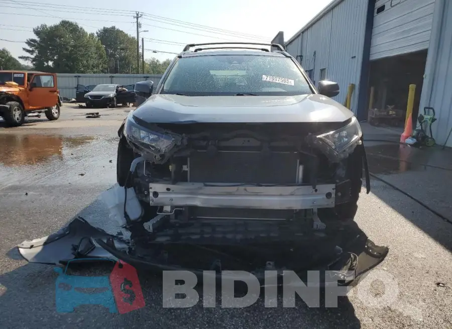 JTMK1RFV2LD052918 Photo# 5