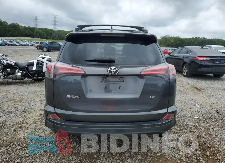 JTMZFREV7JD130611 Photo# 6