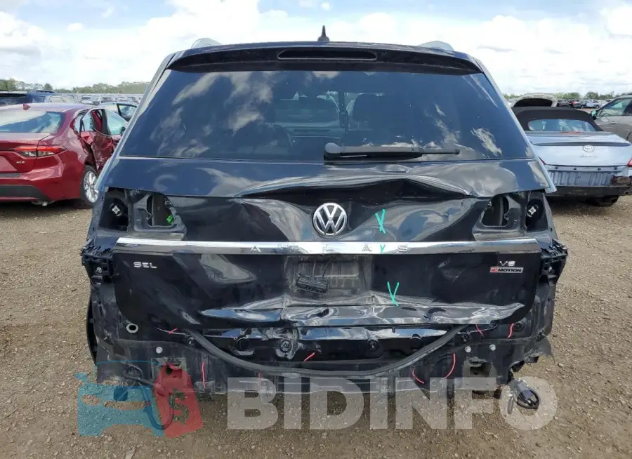 1V2MR2CAXKC552533 Photo# 6