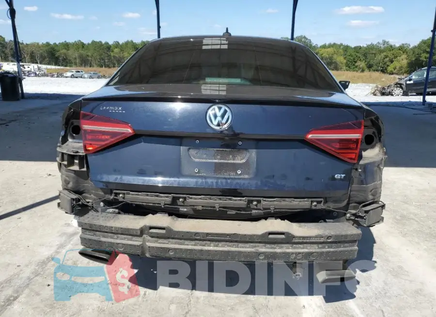 1VWJM7A3XJC037760 Photo# 6