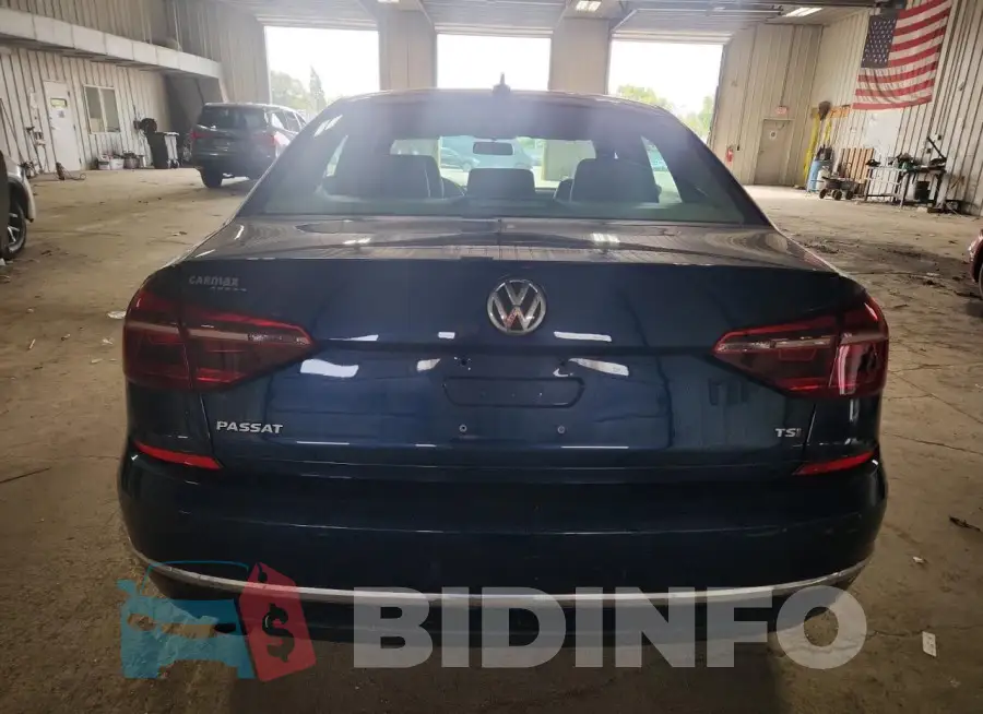 1VWLA7A30KC002888 Photo# 6
