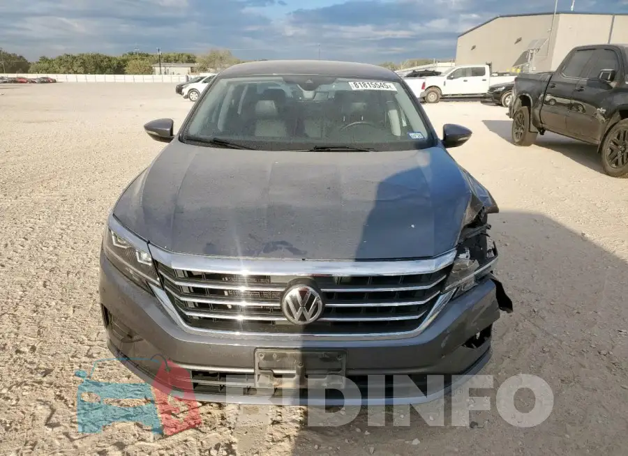 1VWSA7A3XLC022384 Photo# 5