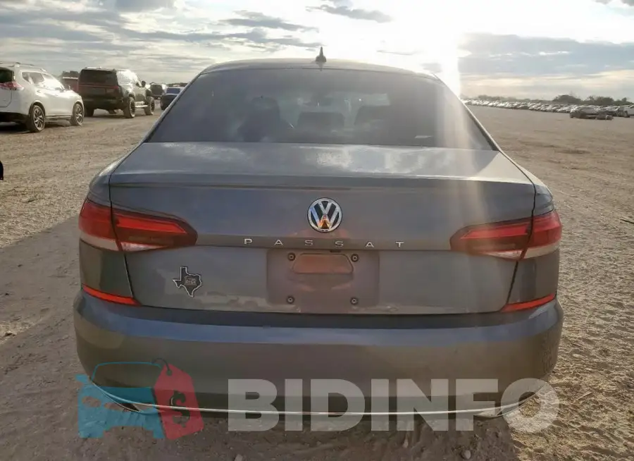 1VWSA7A3XLC022384 Photo# 6