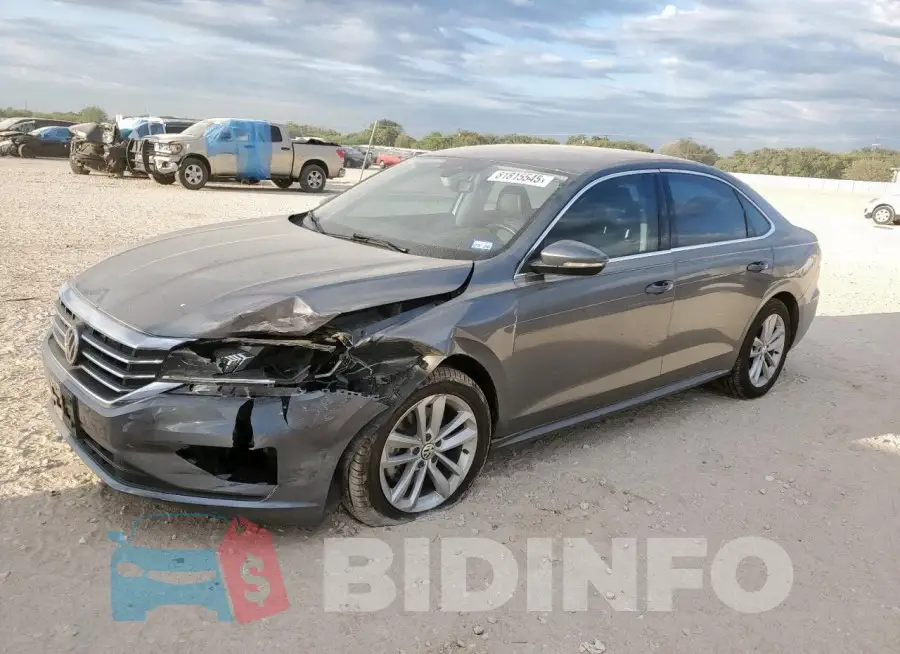 1VWSA7A3XLC022384 Photo# 1