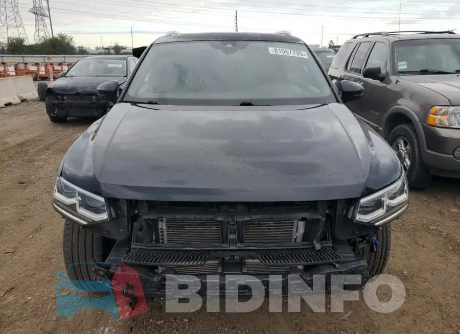 3VV4B7AX7NM164626 Photo# 5