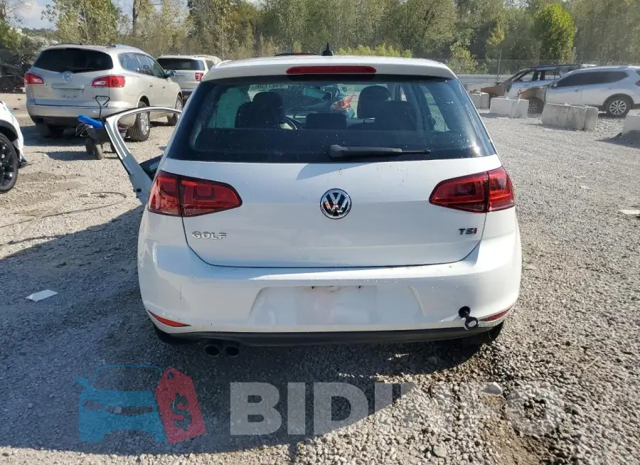 3VW117AUXHM062491 Photo# 6