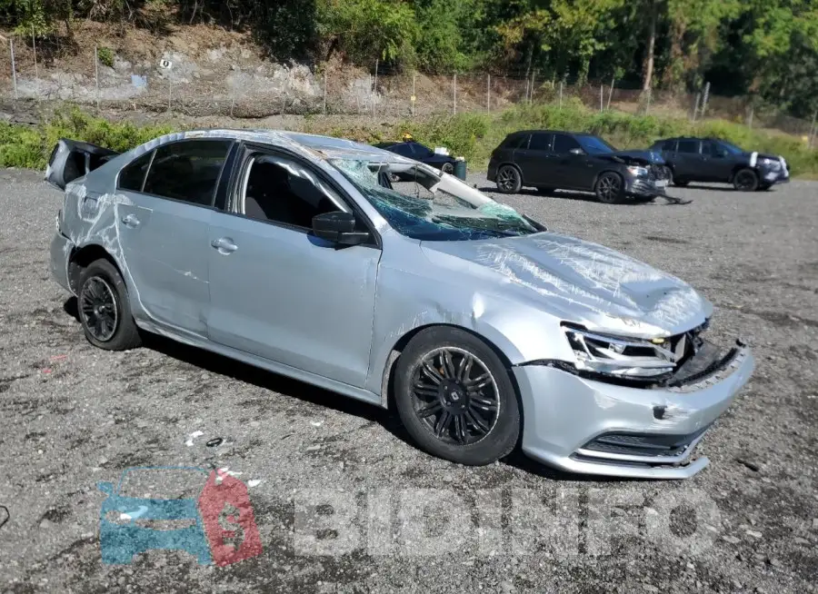 3VW167AJ8GM278670 Photo# 4