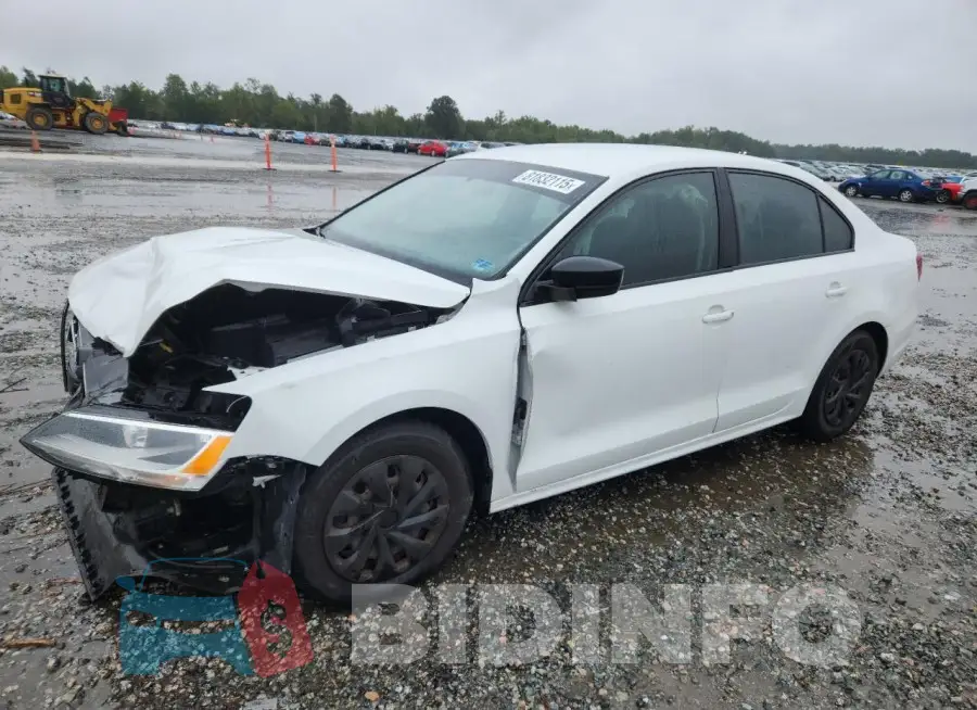 3VW267AJ5GM213960 Photo# 1