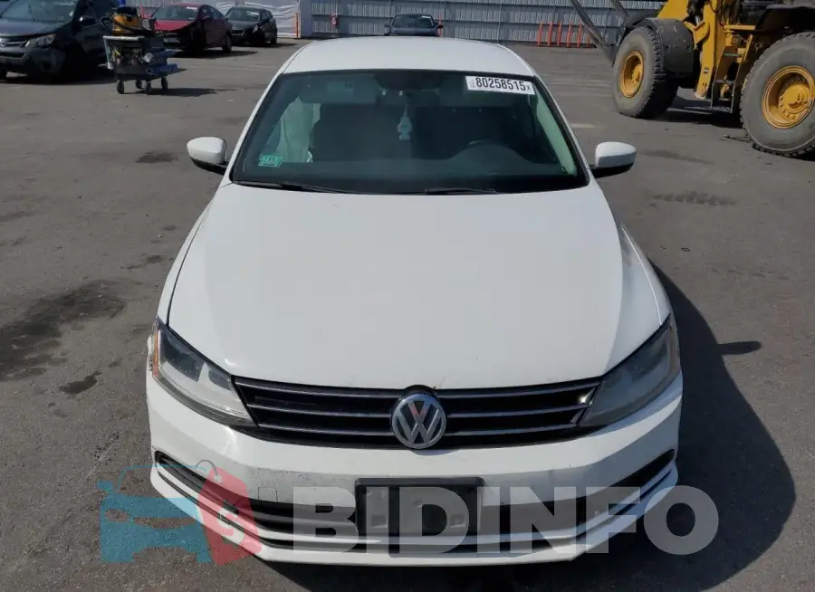 3VW2B7AJ1HM257743 Photo# 5