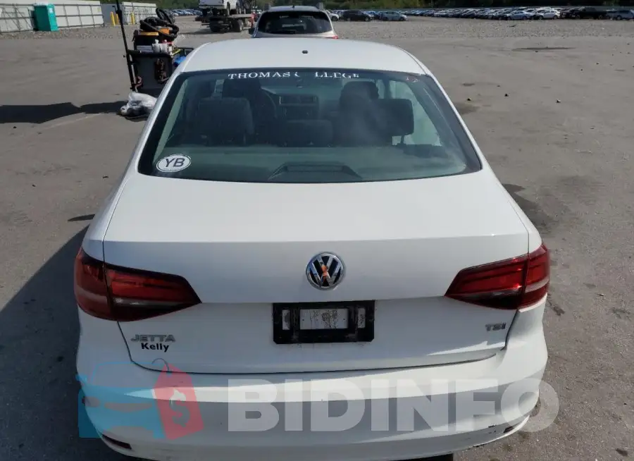 3VW2B7AJ1HM257743 Photo# 6