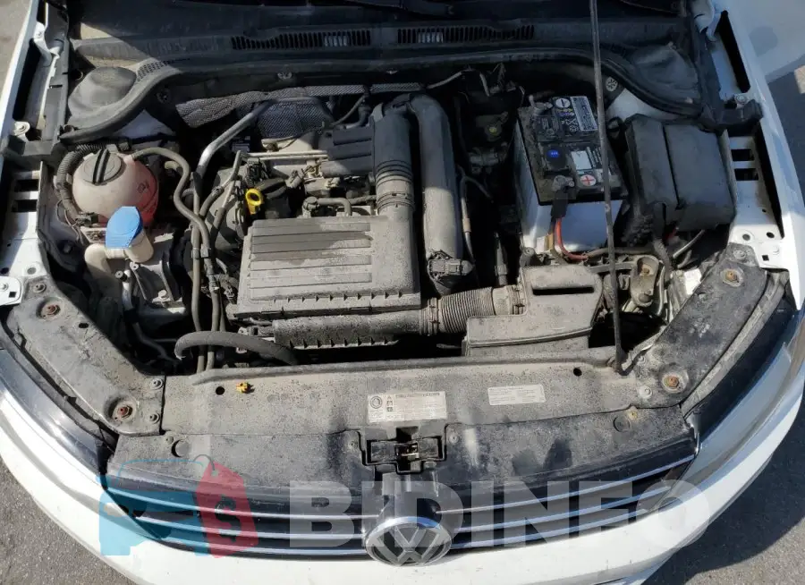 3VW2B7AJ1HM257743 Photo# 11