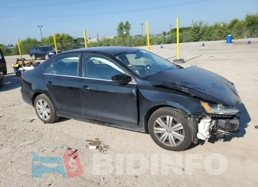 3VW2B7AJ2HM343482 Photo# 4