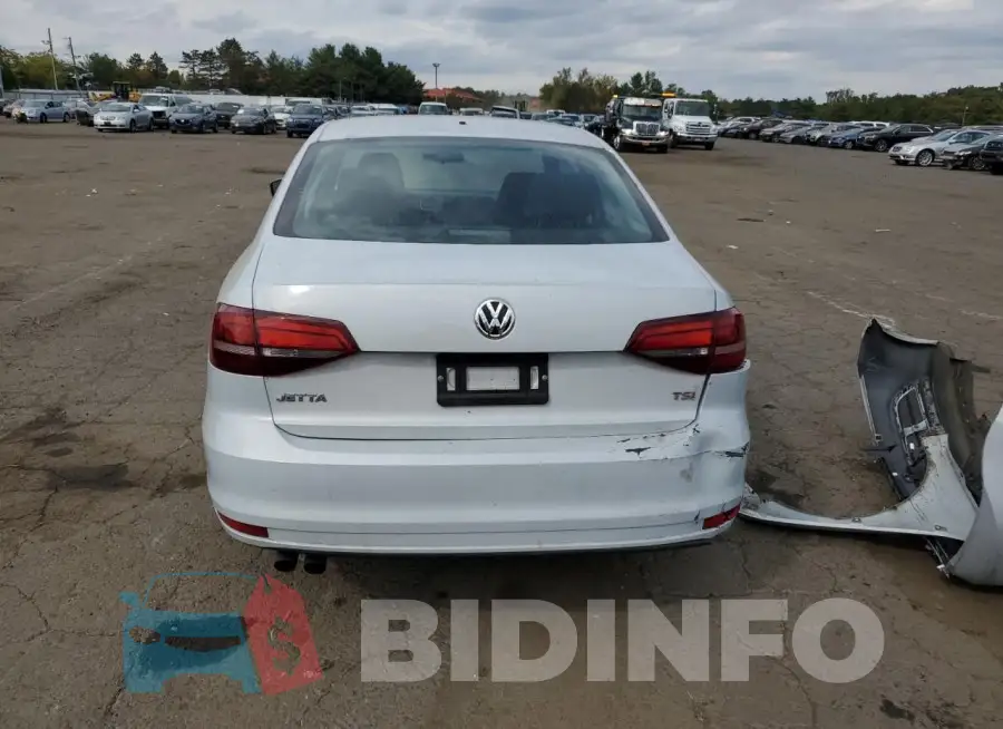 3VW2B7AJ3HM295054 Photo# 6