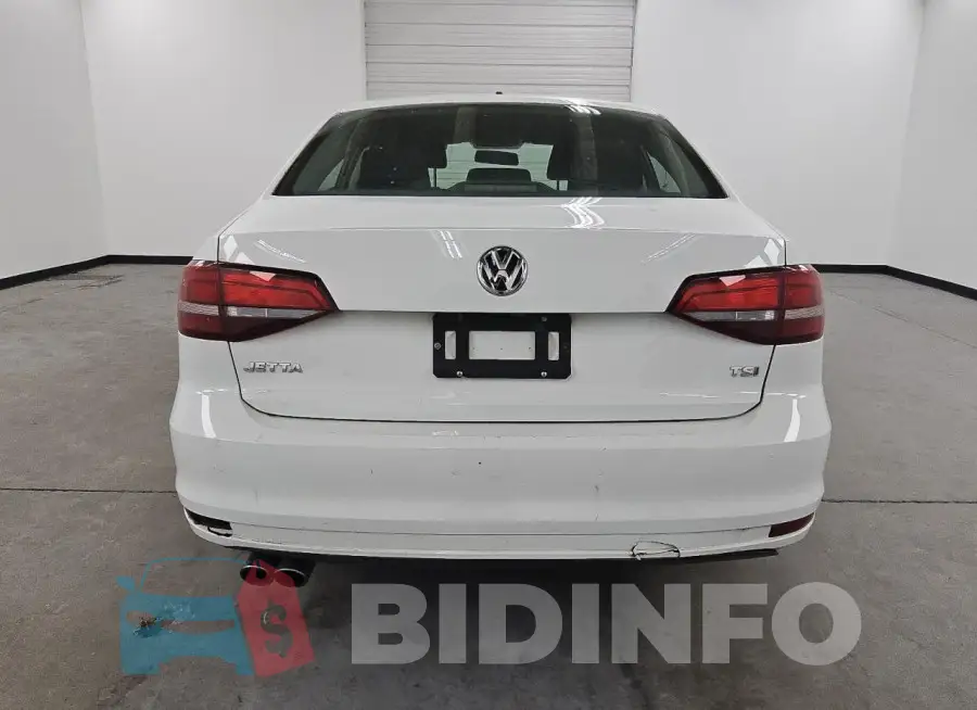 3VW2B7AJ3HM376121 Photo# 6