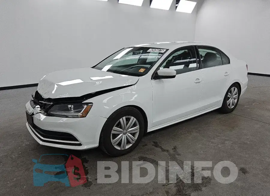 3VW2B7AJ3HM376121 Photo# 1