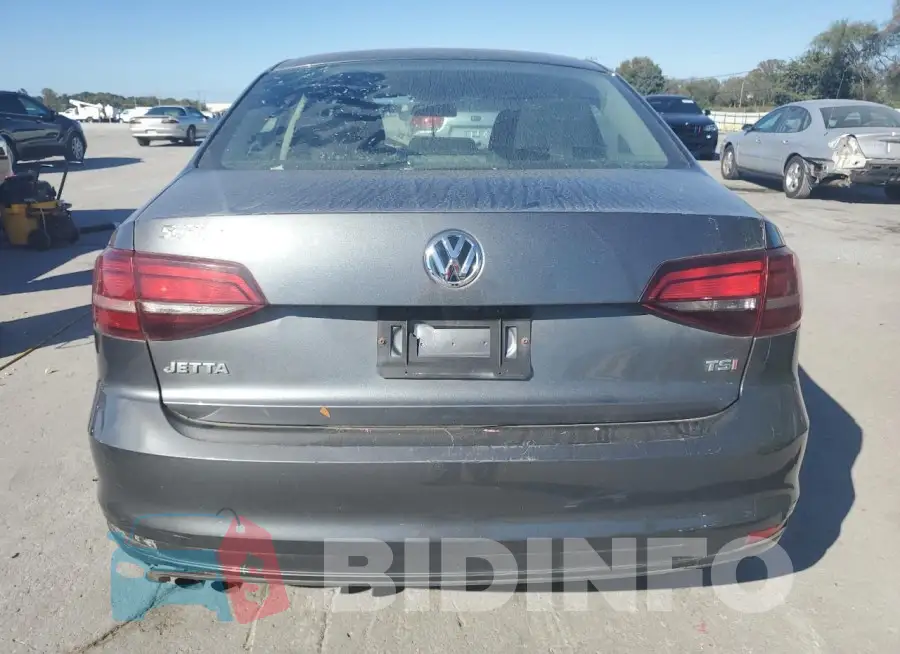 3VW2B7AJ5JM235993 Photo# 6