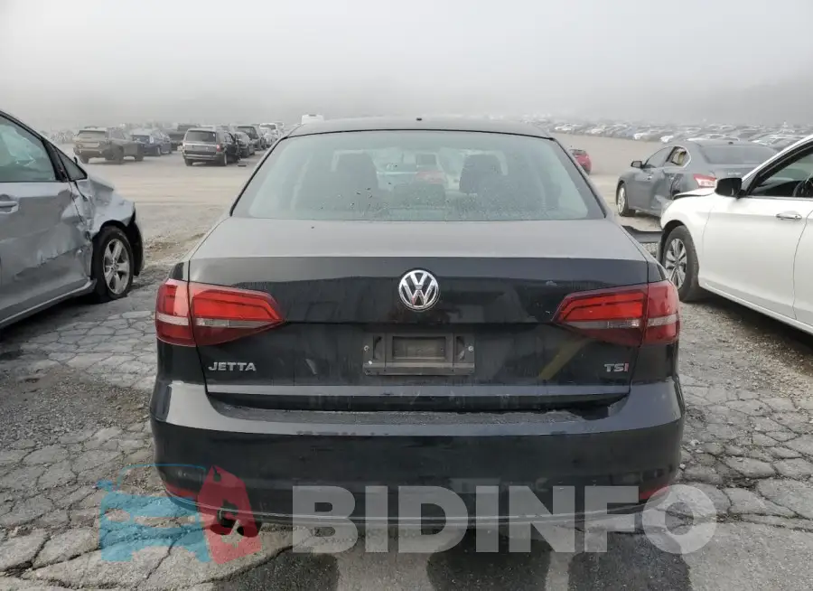 3VW2B7AJ9JM248052 Photo# 6