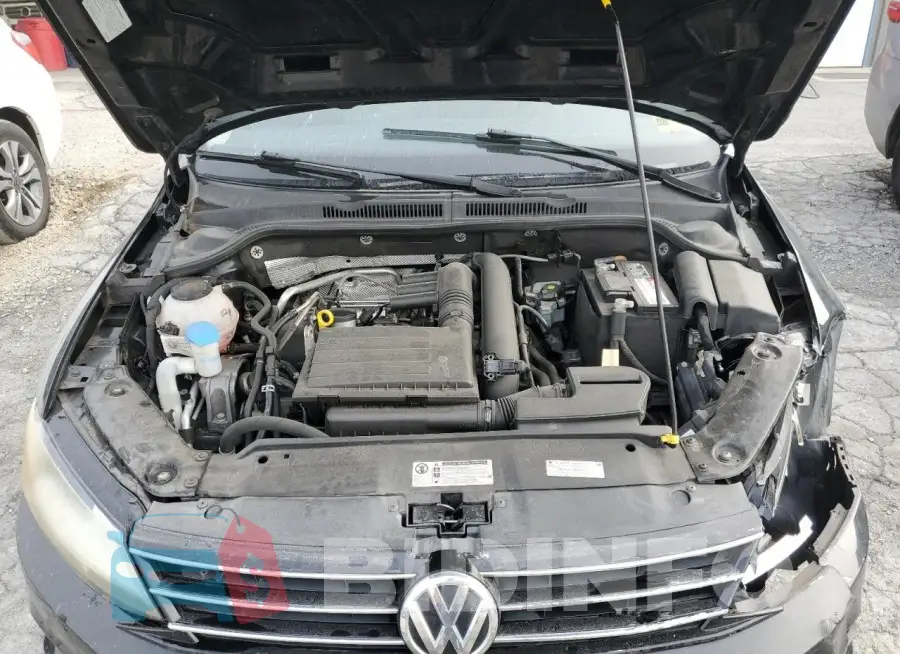 3VW2B7AJ9JM248052 Photo# 11