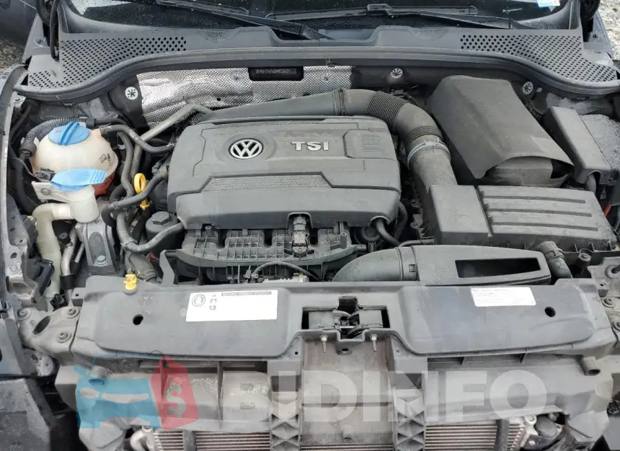 3VW517AT4GM802401 Photo# 11