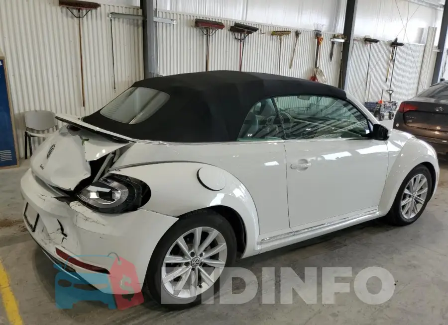 3VW5DAAT5JM506167 Photo# 3