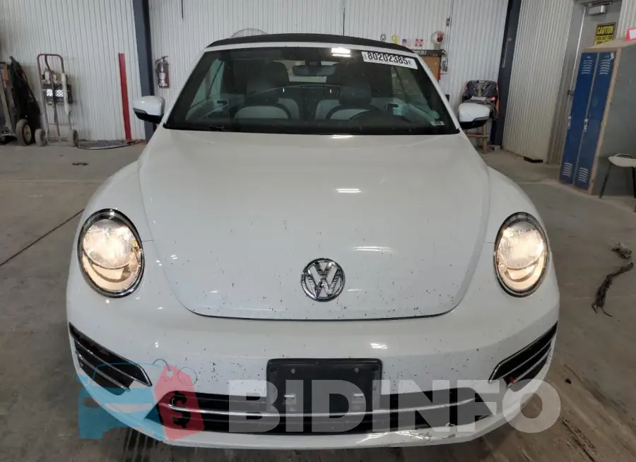 3VW5DAAT5JM506167 Photo# 5