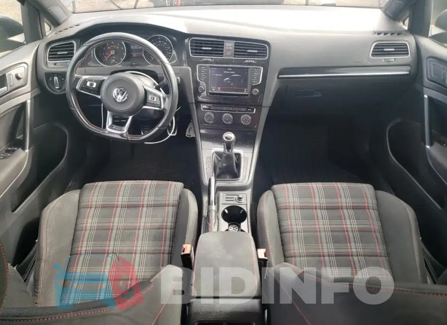 3VW5T7AU8HM040615 Photo# 8