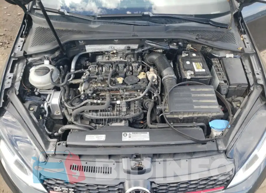3VW5T7AU8HM040615 Photo# 11